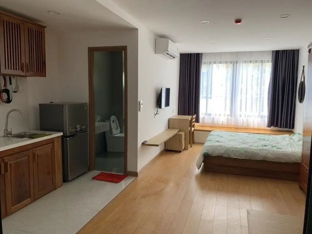 Дананг: Klhouse
