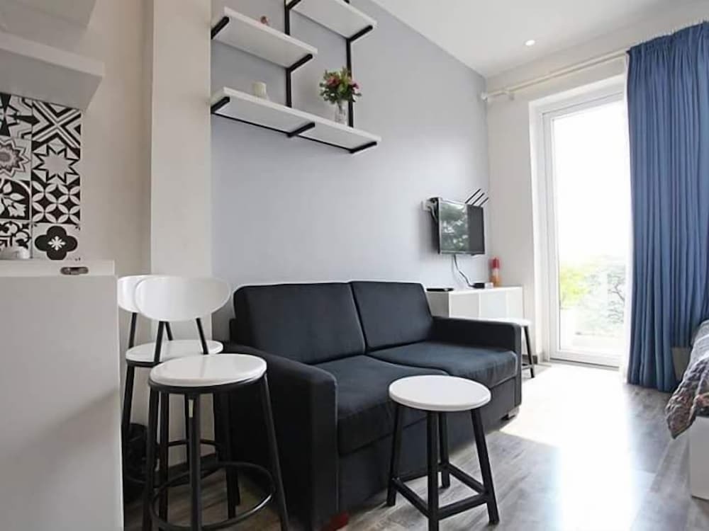 Ханой: Hanoi Home 2 - Lake view Apartment