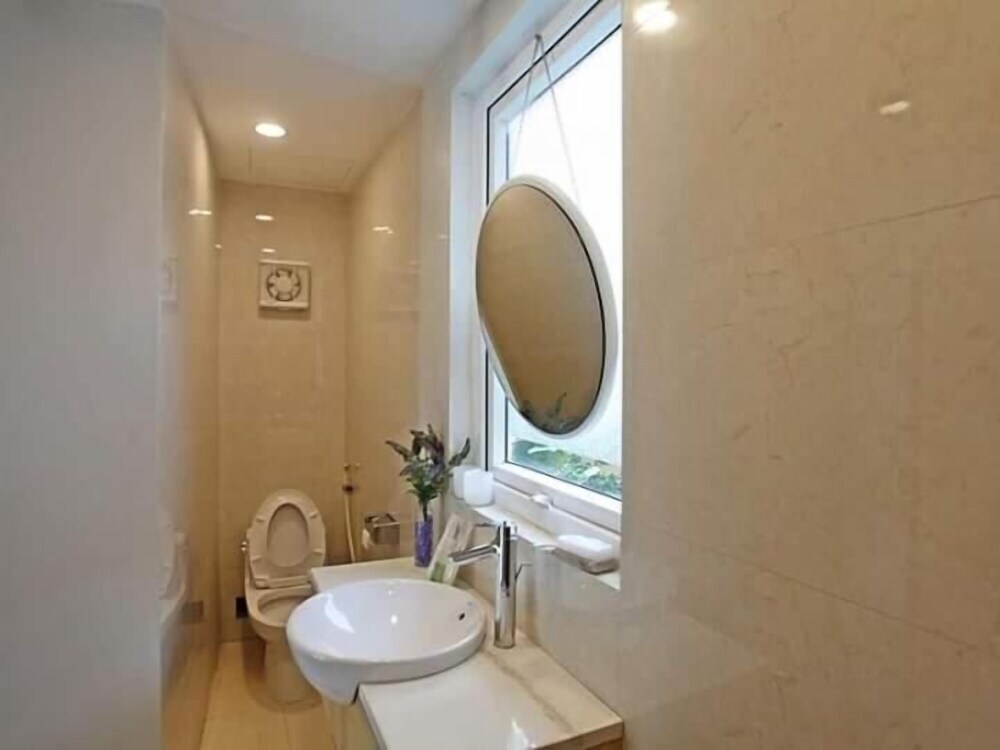 Ханой: Hanoi Home 2 - Lake view Apartment