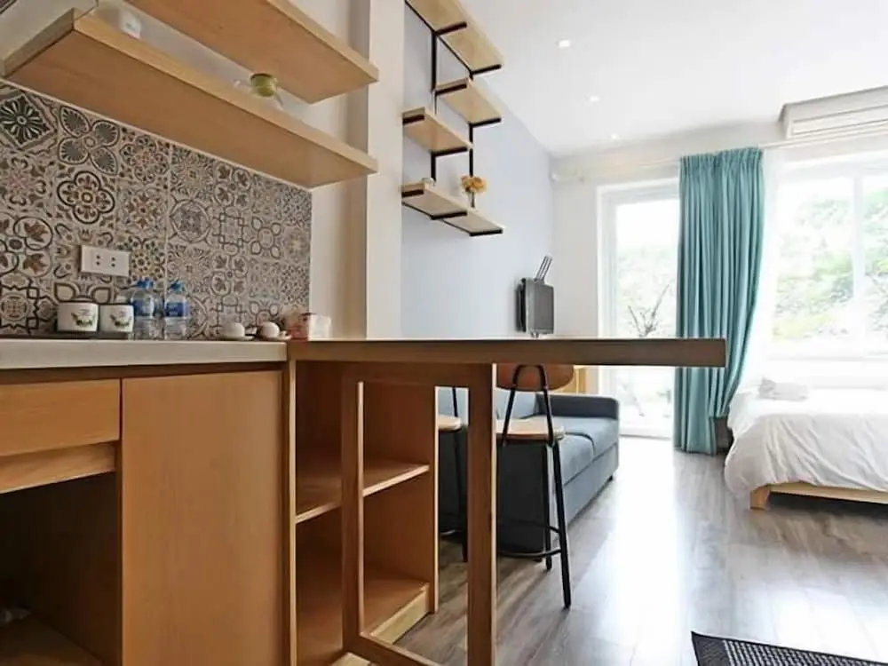Ханой: Hanoi Home 2 - Lake view Apartment
