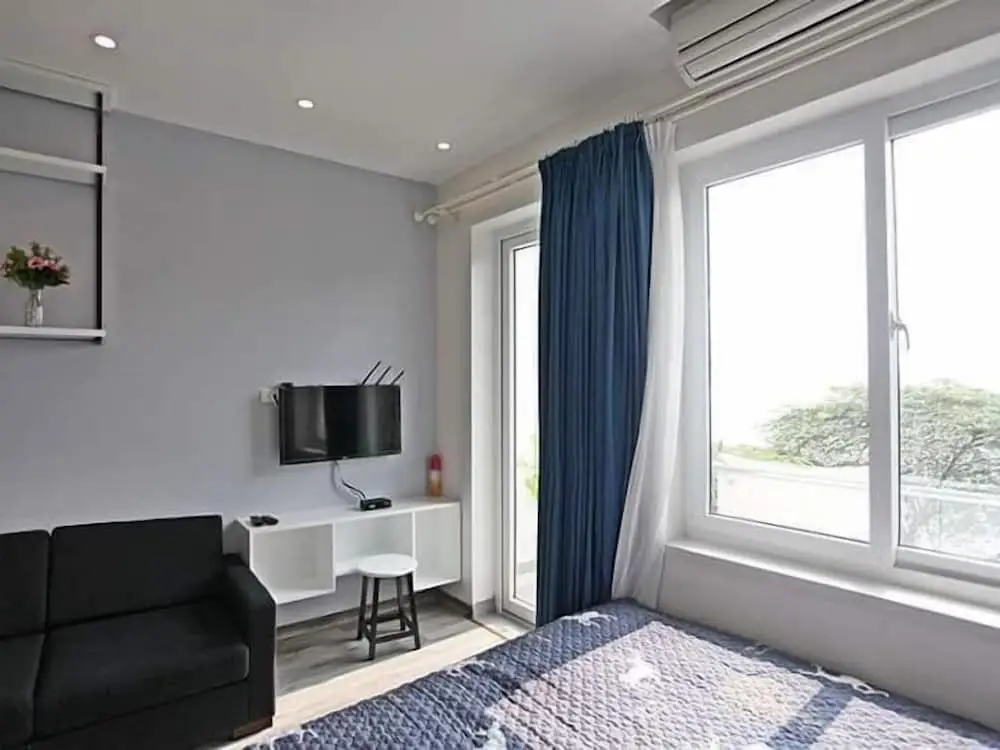 Ханой: Hanoi Home 2 - Lake view Apartment
