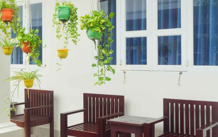 Фантхьет: Doi Dua Homestay