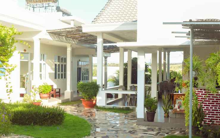 Фантхьет: Doi Dua Homestay