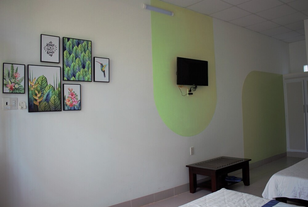 Фантхьет: Doi Dua Homestay