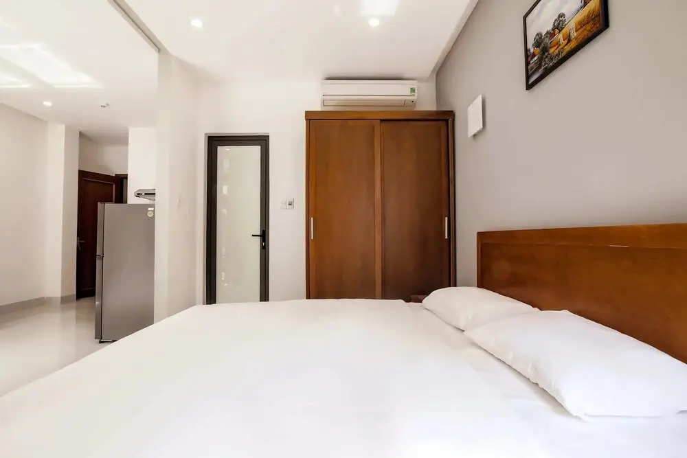 Дананг: PN Apartment