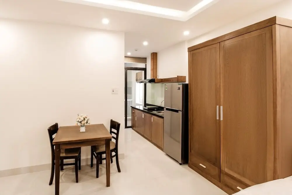 Дананг: PN Apartment