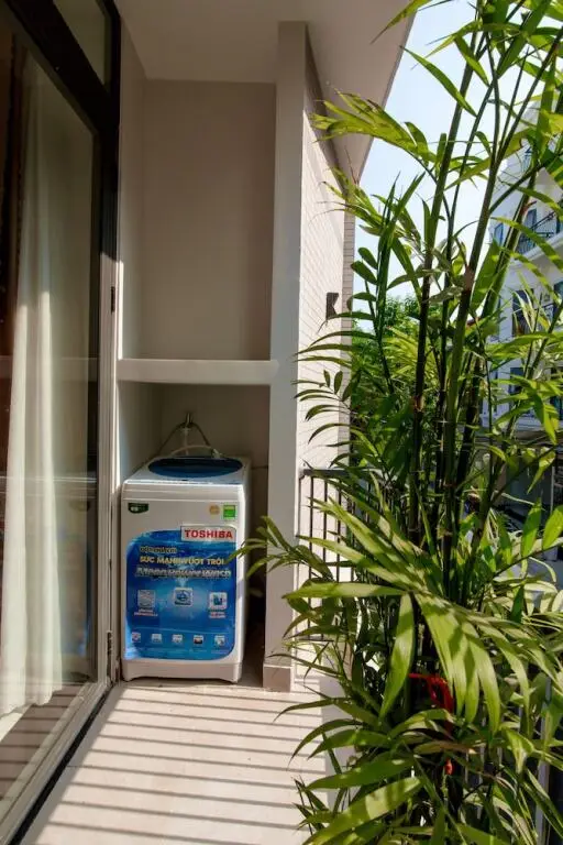 Дананг: PN Apartment