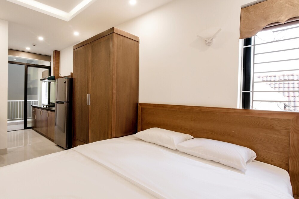PN Apartment — фото 1
