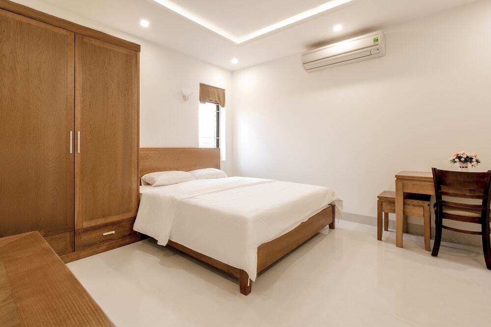 Дананг: PN Apartment