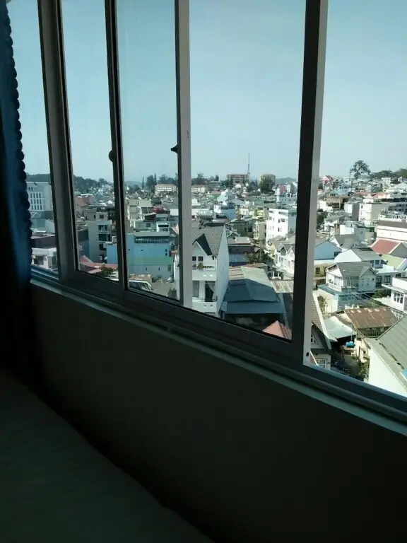Далат: Dalat Xinh Hostel