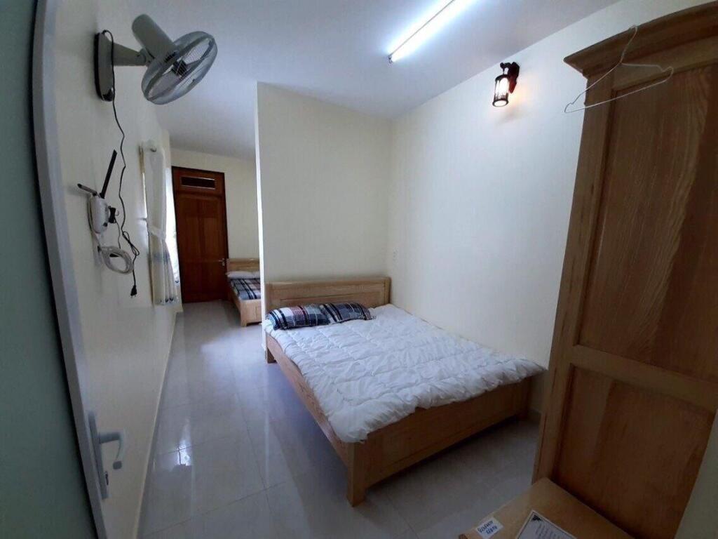 Далат: Dalat Xinh Hostel