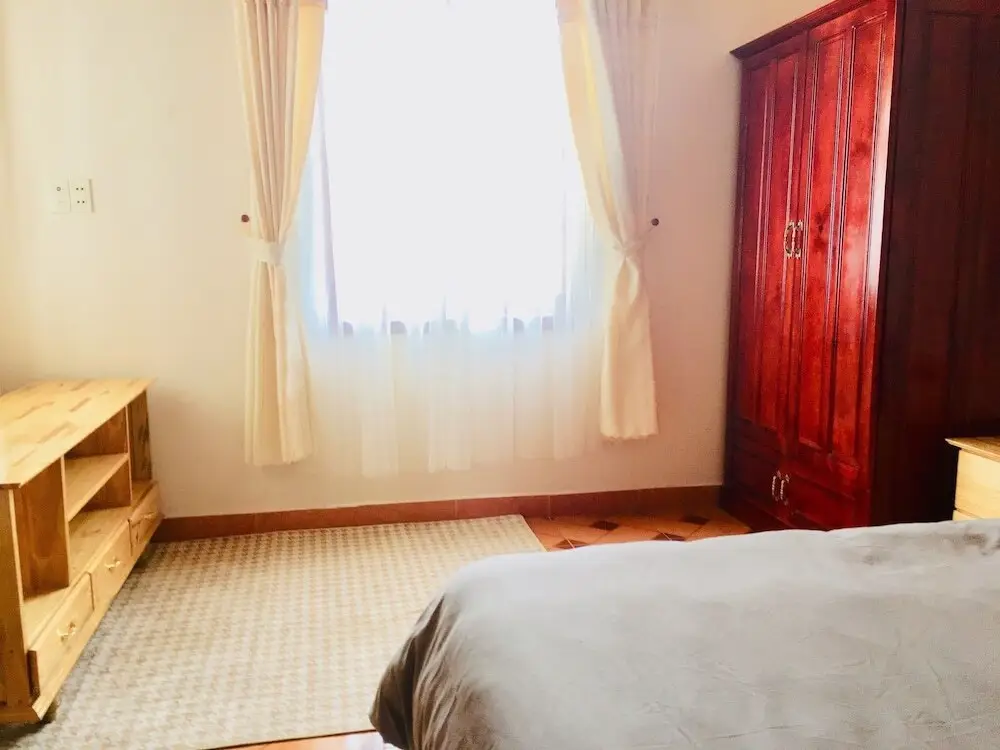 Далат: Juliets House Dalat