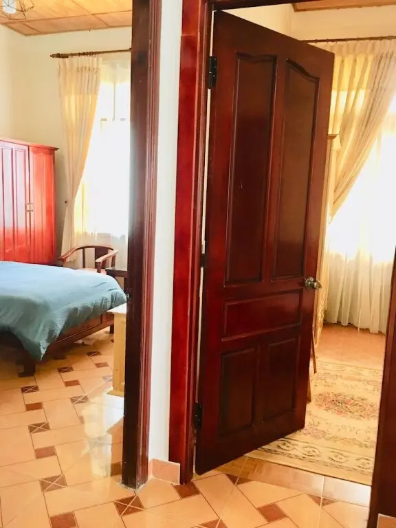 Далат: Juliets House Dalat