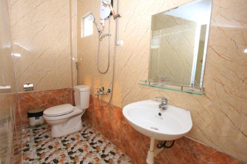 Далат: Juliets House Dalat