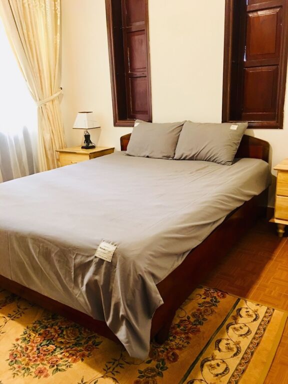 Далат: Juliets House Dalat
