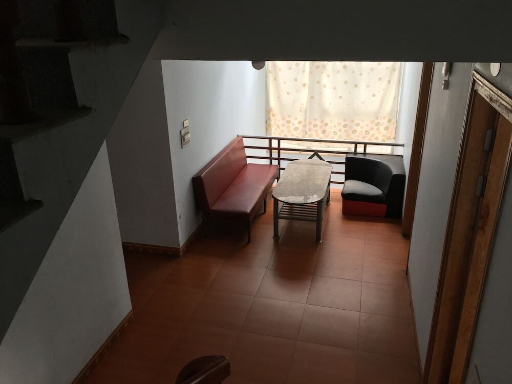 Шапа: An Dat Hotel