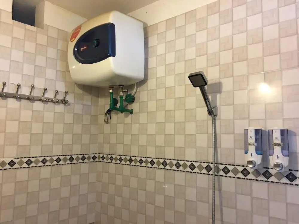 Шапа: An Dat Hotel