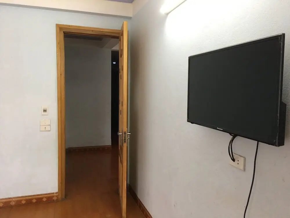 Шапа: An Dat Hotel