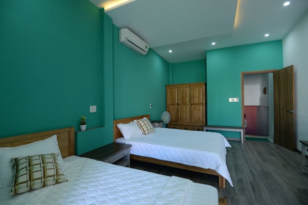 Дананг: Bobo House