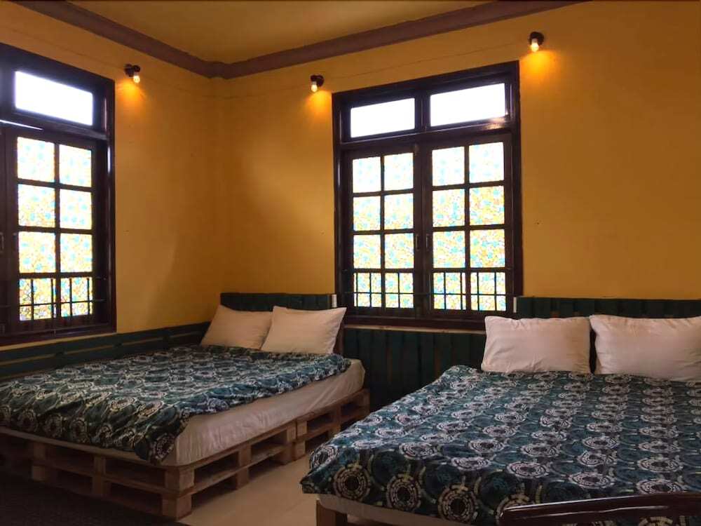 Далат: Mars House Homestay
