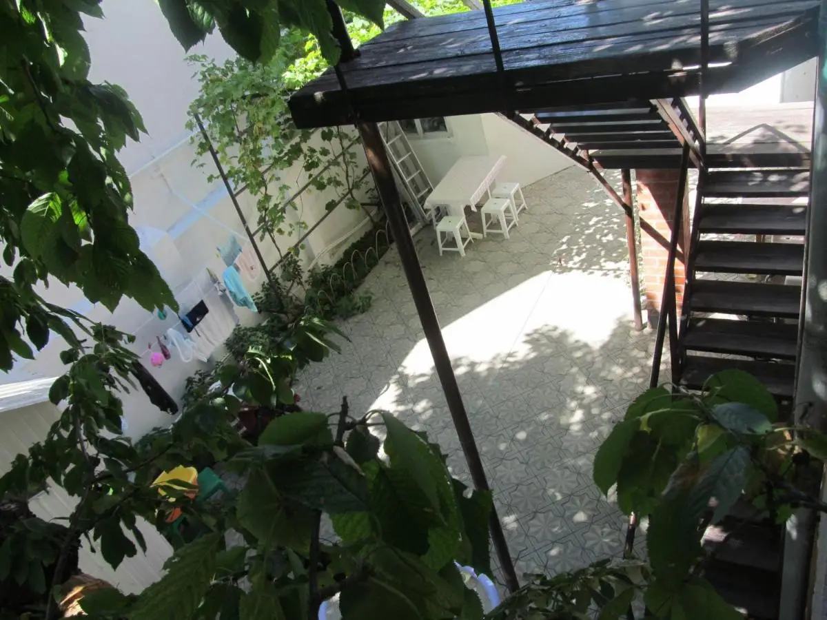Анапа: Guest House Na Tamanskoy