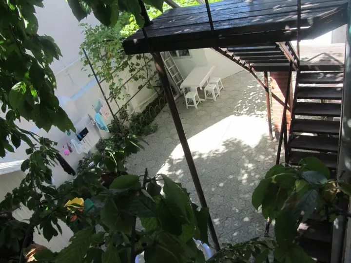 Анапа: Guest House Na Tamanskoy