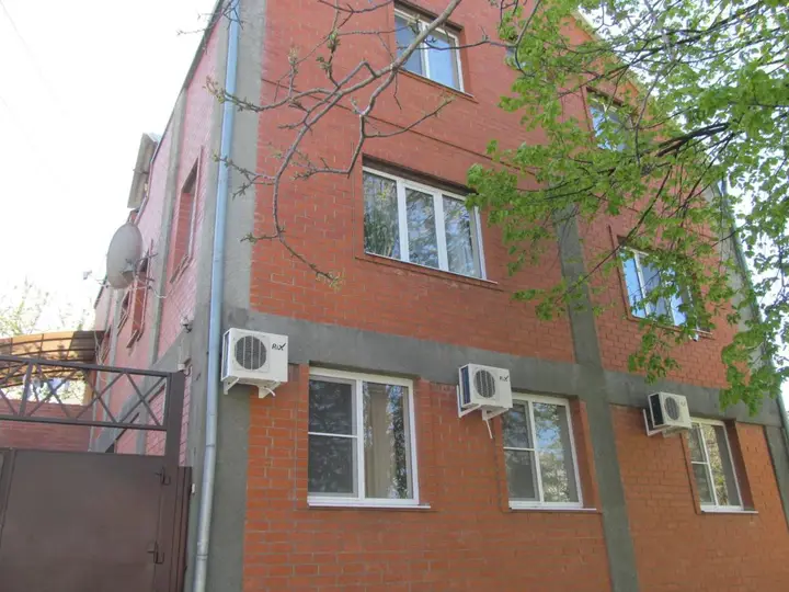 Анапа: Guest House Na Tamanskoy