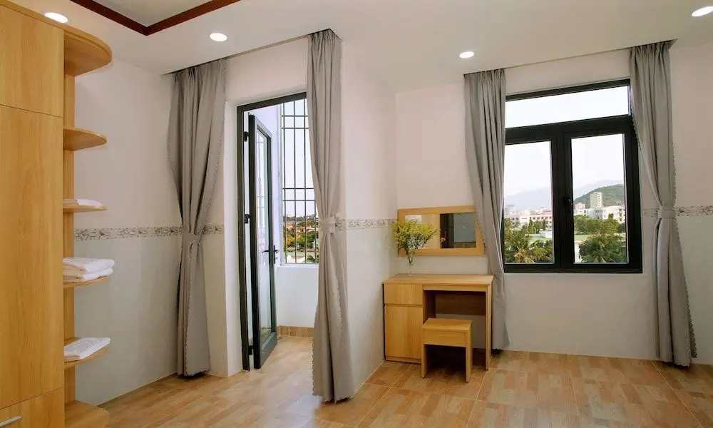 Нячанг: Rex Hotel  Apartment 2