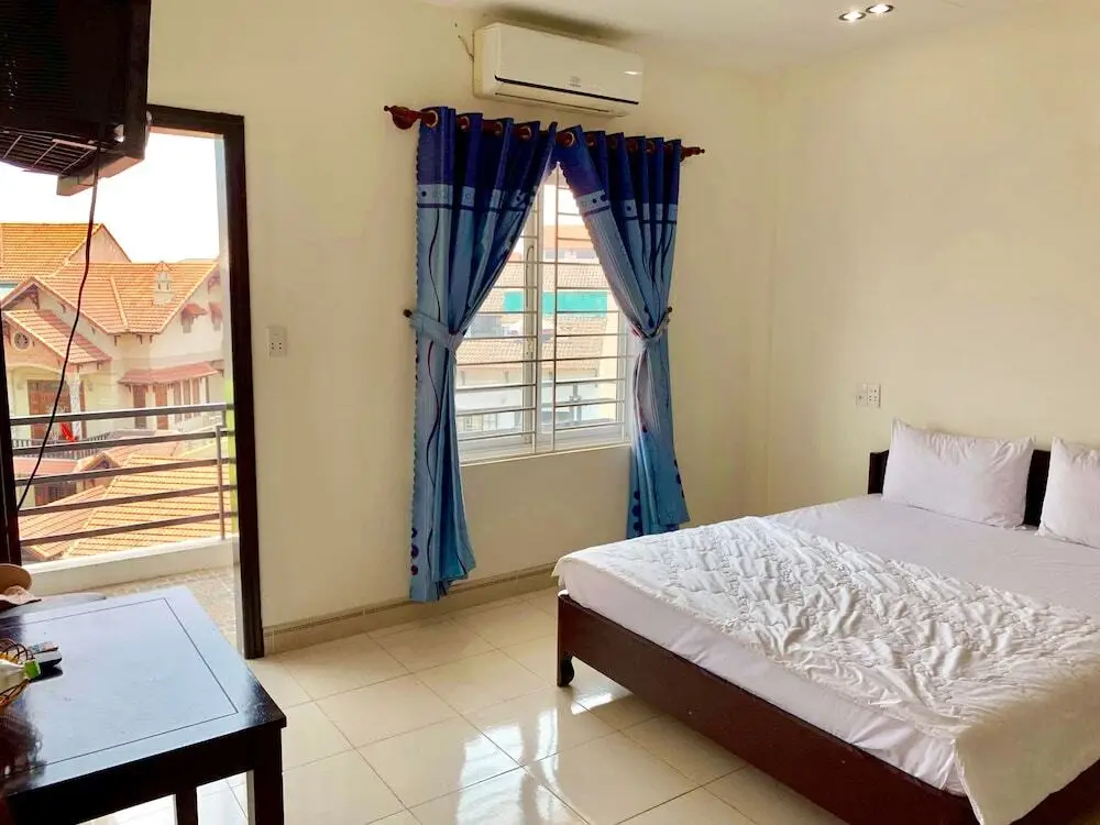 Хюэ: Guesthouse Phuong Hong