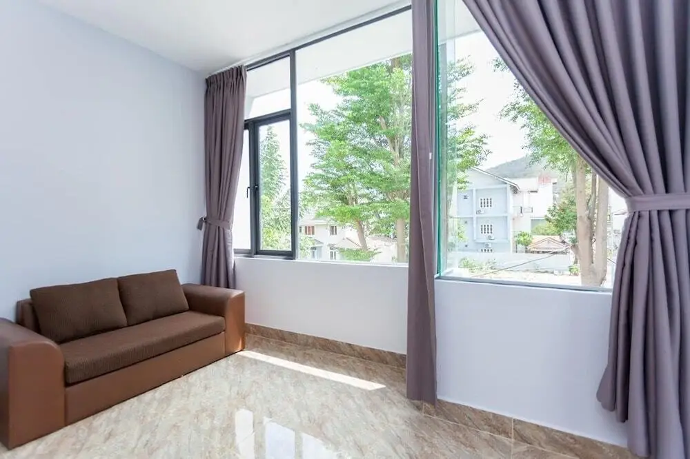 Вунгтау: Homestay Sunrise