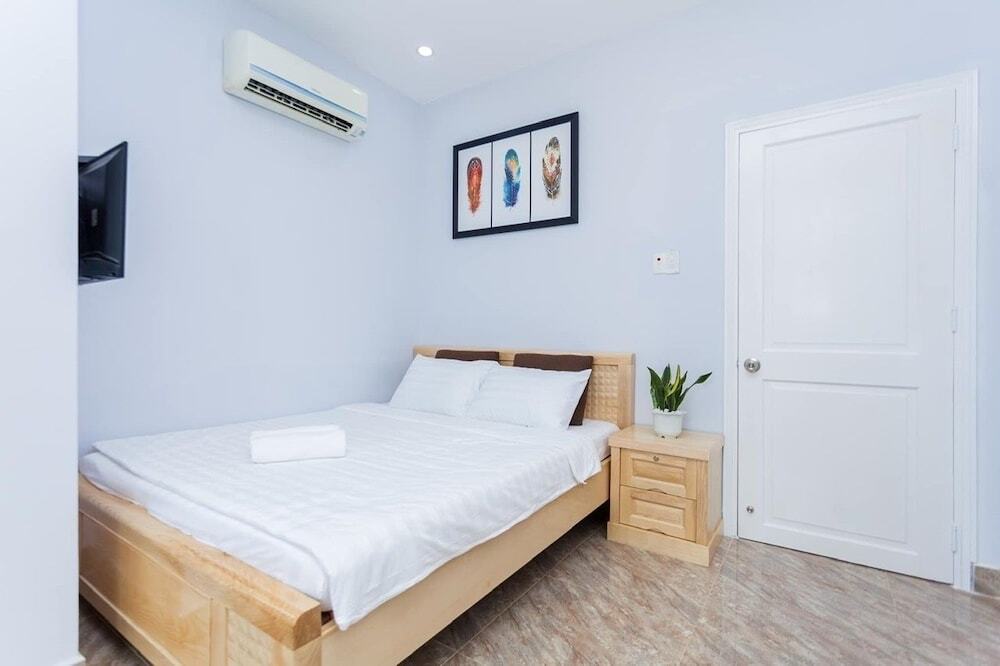 Вунгтау: Homestay Sunrise