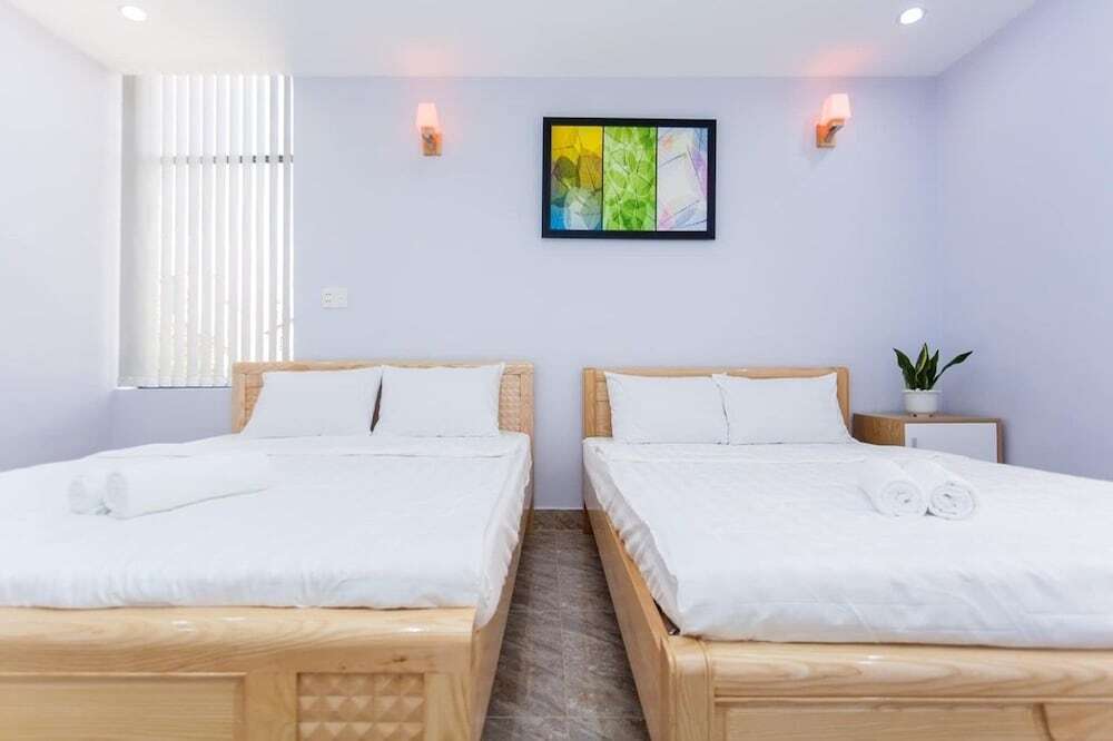 Вунгтау: Homestay Sunrise