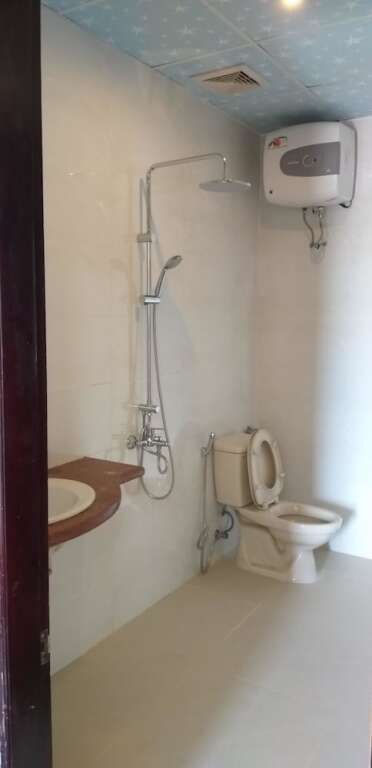 Хюэ: Anhs Homestay