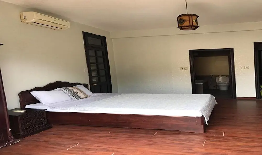 Хюэ: Anhs Homestay