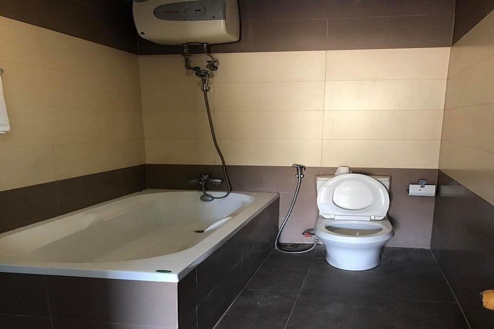 Хюэ: Anhs Homestay
