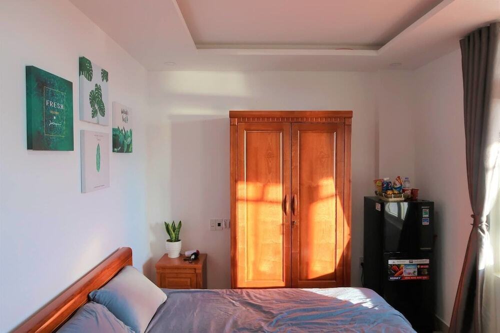 Дананг: Bolero Apartments