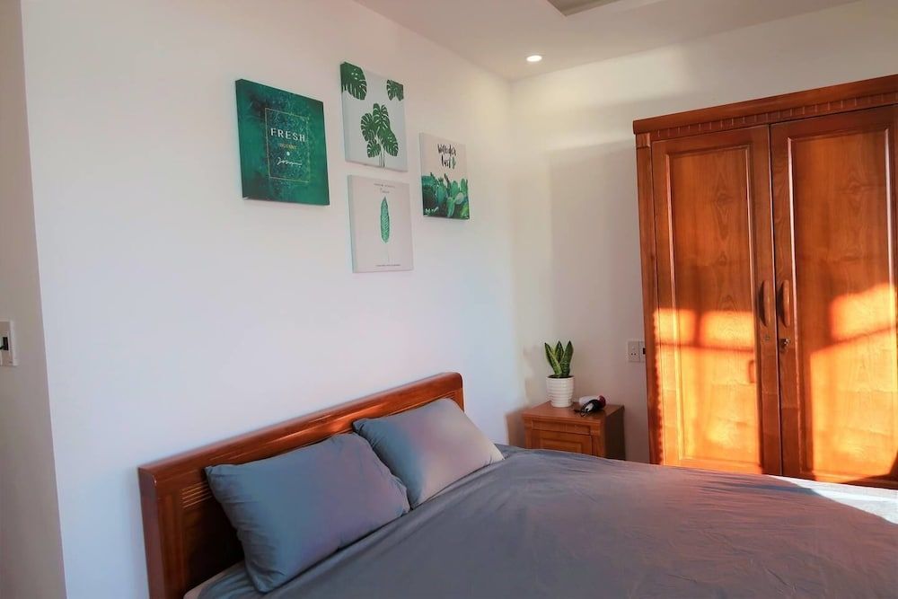 Дананг: Bolero Apartments