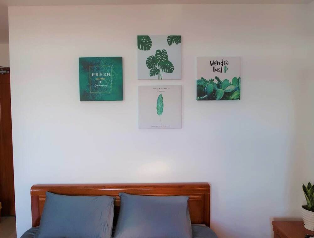 Дананг: Bolero Apartments