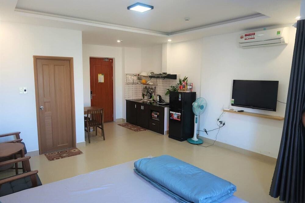 Дананг: Bolero Apartments