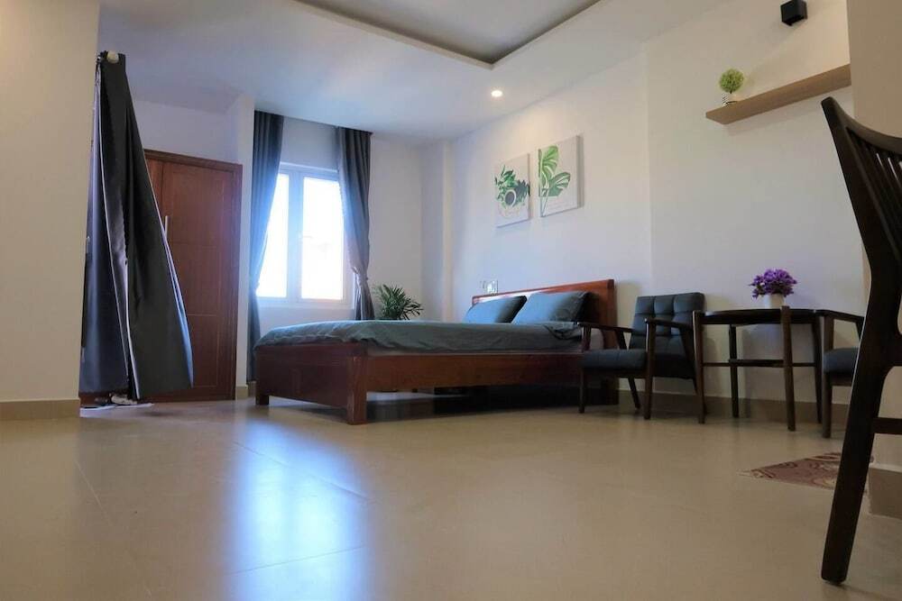 Дананг: Bolero Apartments