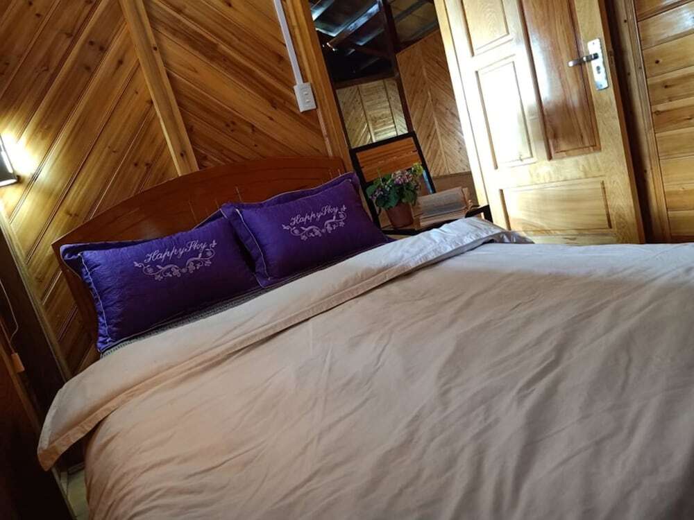 Шапа: Lenh Family House - Hostel