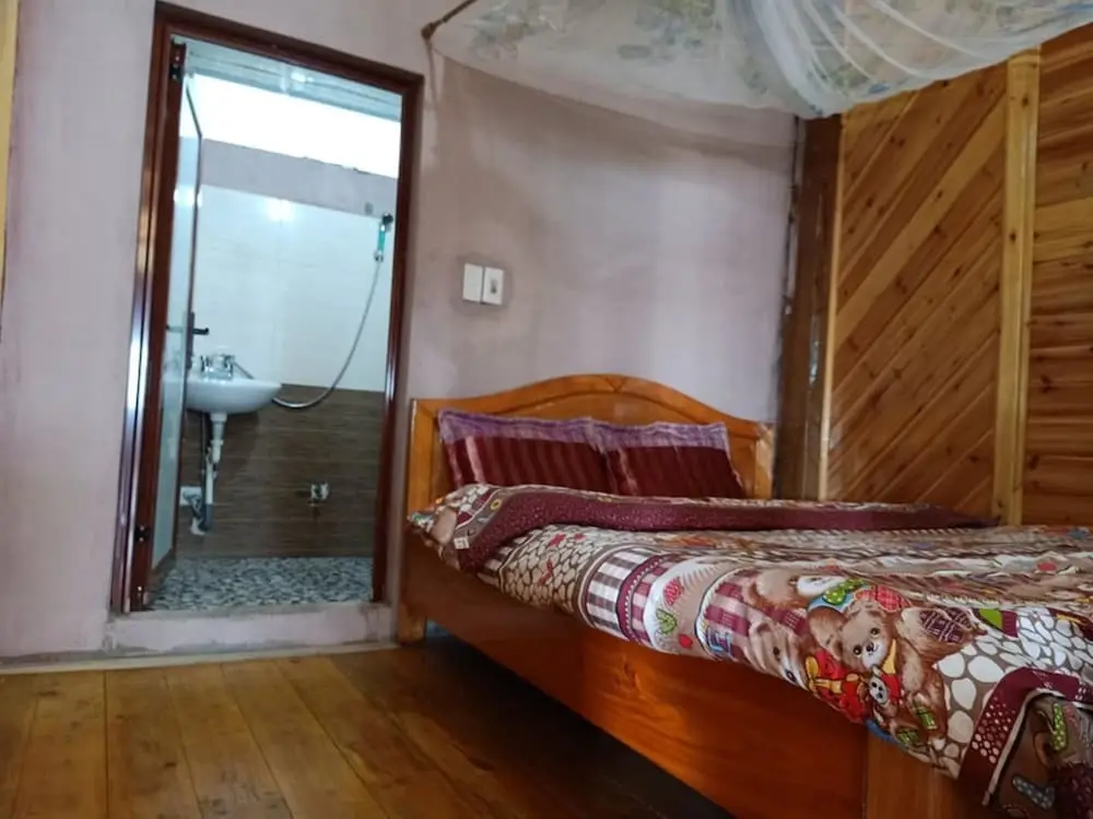 Шапа: Lenh Family House - Hostel