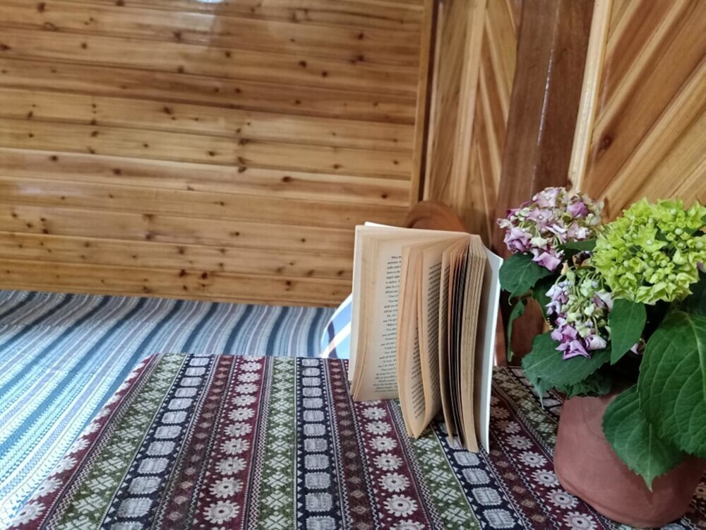 Шапа: Lenh Family House - Hostel