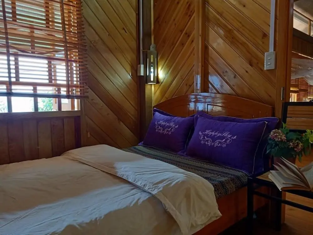 Шапа: Lenh Family House - Hostel