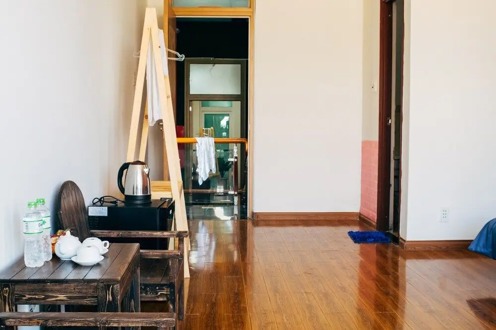 Дананг: LAM Homestay