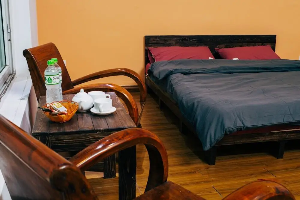 Дананг: LAM Homestay