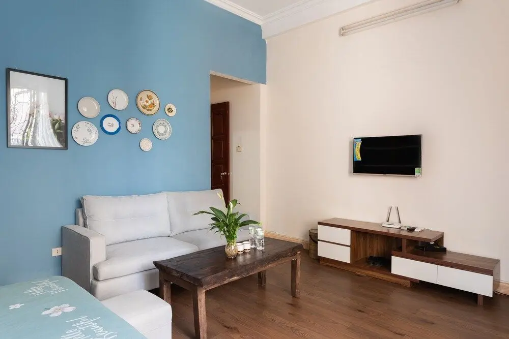 Ханой: Hanoi Crocus Homestay