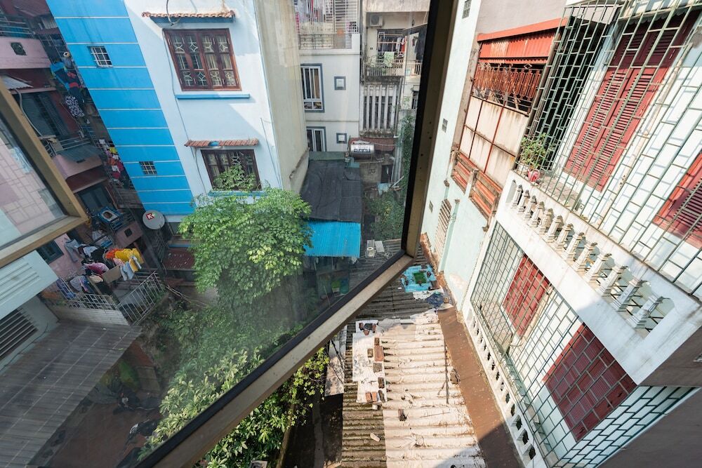 Ханой: Hanoi Crocus Homestay