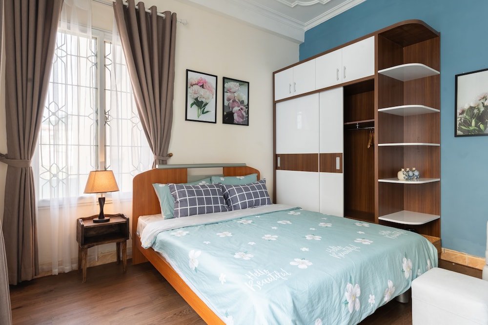 Hanoi Crocus Homestay — фото 1