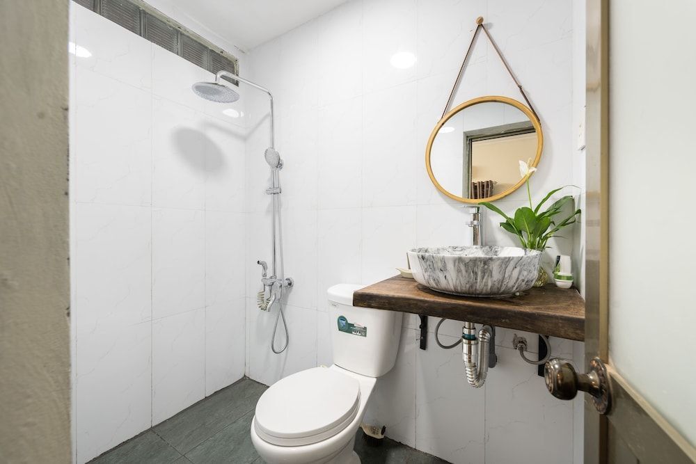 Ханой: Hanoi Crocus Homestay